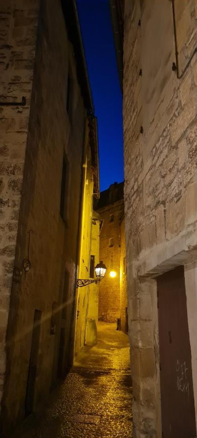 La Maison De Lily Au Coeur De La Cite Medievale Сарла-ла-Канеда Екстериор снимка